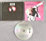 Simply Red - A New Flame CD, Pop, Warner