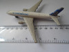 Bnk jc Matchbox Boeing 777-200