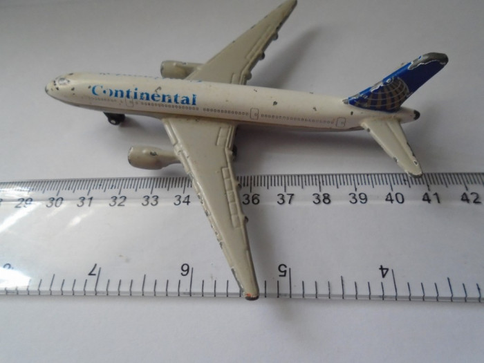bnk jc Matchbox Boeing 777-200