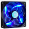 Ventilator/Radiator Cooler Master SickleFlow 120 Blue LED