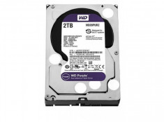 WD HDD3.5 2TB SATA WD20PURZ WD20PURZ foto