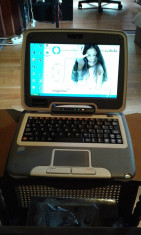 Laptop Magalh?es (raritate pt. colectionari) foto