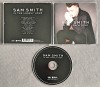 Sam Smith - In the Lonely Hour CD, Pop, Capitol Records