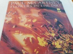 Disc vinil - Paul McCartney foto