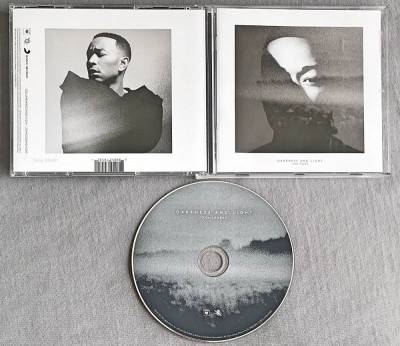 John Legend - Darkness and Light CD foto