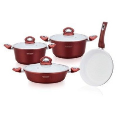 Set oale ceramica Imperial Collection IM-1007CR foto