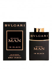 Apa de parfum Man In Black, 60 ml, Pentru Barbati foto