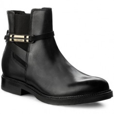 Botine Femei Tommy Hilfiger Holly FW0FW01438990 foto