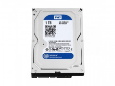 WD HDD3.5 1TB SATA WD10EZEX WD10EZEX foto