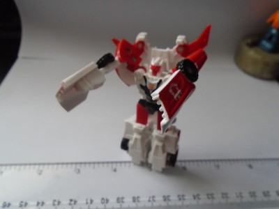 bnk jc Hasbro Takara 2005 - Transformers foto