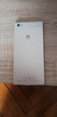 Huawei P8 Lite, pu?in folosit, pre? 450 lei, nr. tel 0757073068 Timi?oara foto