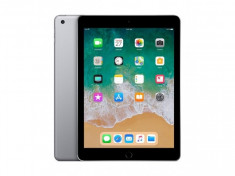 AL IPAD 6 (2018) 9.7quot;Cellular 32 SP GREY MR6N2HC/A foto