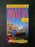 MARCO POLO * MALTA WITH LOCAL TIPS