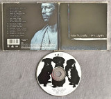 Eric Clapton - From the Cradle CD