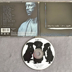 Eric Clapton - From the Cradle CD