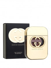 Apa de parfum Gucci Guilty Intense, 75 ml, Pentru Femei foto