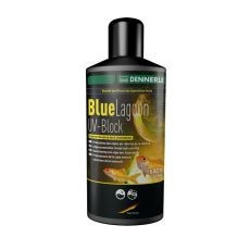 DENNERLE BlueLagoon UV-Block 500 ml foto