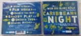 Cumpara ieftin CD JAZZ: WDR BIG BAND KOLN CONDUCTED BY VINCE MENDOZA - CARIBBEAN NIGHT (1997)
