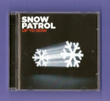 Snow Patrol - Up to Now (Greatest Hits 2CD), CD, Rock, Polydor