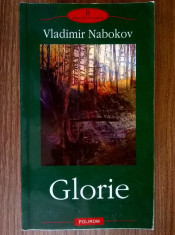 Vladimir Nabokov - Glorie foto