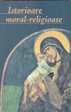 PREOT VALERIU DOBRESCU - ISTORIOARE MORAL-RELIGIOASE