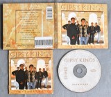 Gipsy Kings - Estrellas CD Digipack, Latino, Columbia