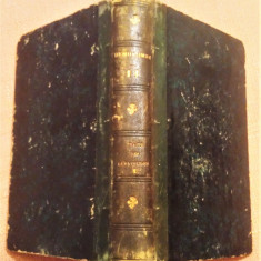 Cours de Code Napoleon Volumul 11. Paris, 1872 - C. Demolombe