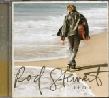 Cumpara ieftin Rod Stewart - Time CD, Pop, capitol records