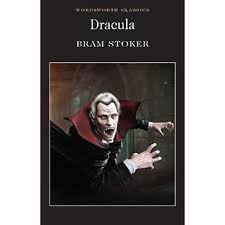 Bram Stoker - Dracula {Wordsworth} foto