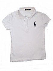 tricou femei POLO GOLF by RALPH LAUREN foto