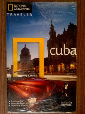 Cuba National Geographic Traveler (Col. Adevarul) foto