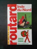 LE GUIDE DU ROUTARD * INDE DU NORD