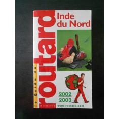 LE GUIDE DU ROUTARD * INDE DU NORD