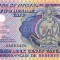 VANUATU █ bancnota █ 200 Vatu █ 1995 █ P-8a █ Serie AA █ UNC █ necirculata