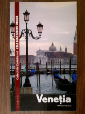 Venetia (Cele mai iubite orase) foto
