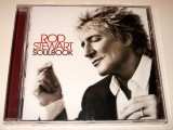 Rod Stewart - Soulbook CD, Pop, Sony Music