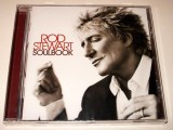 Cumpara ieftin Rod Stewart - Soulbook CD, Pop, sony music