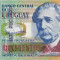 URUGUAY ? bancnota ? 500 Pesos Uruguayos ? 2014 ? P-97 ? UNC ? necirculata