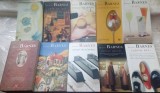 JULIAN BARNES: LOT 21 VOLUME IN LB ROMANA(17 NEMIRA/2 HUMANITAS/1 RAO/1 POLIROM)