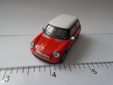 Bnk jc Hongwell - Mini Cooper - 1/72, 1:72