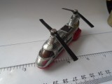 Bnk jc Matchbox SB58 - Transport Helicopter