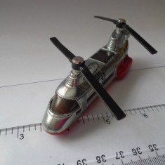 bnk jc Matchbox SB58 - Transport Helicopter