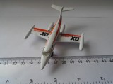 Bnk jc Matchbox SB1 Lear Jet