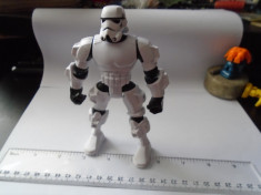 bnk jc Star Wars Hero Mashers Hasbro - Stormtrooper foto