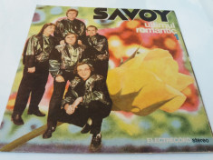 Disc vinil - Savoy foto