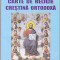 PR. PREOT NICOLAE POPESCU - CARTE DE RELIGIE CRESTINA ORTODOXA