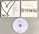 Cumpara ieftin Britney Spears - The Singles Collection CD, Pop, sony music