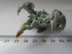 bnk jc Bakugan foto