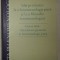 Idei privitoare la o fenomenologie pura... VOL I / E. Husserl