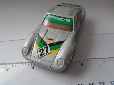 bnk jc Matchbox Specials 1986 - Porsche 959 - 1/38 foto